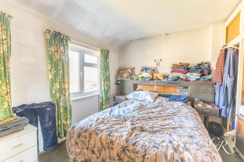 Bedroom 1, 2 &amp; 3