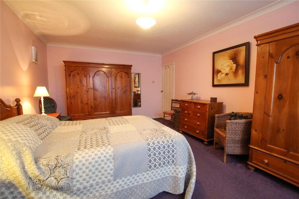 Bedroom 1.