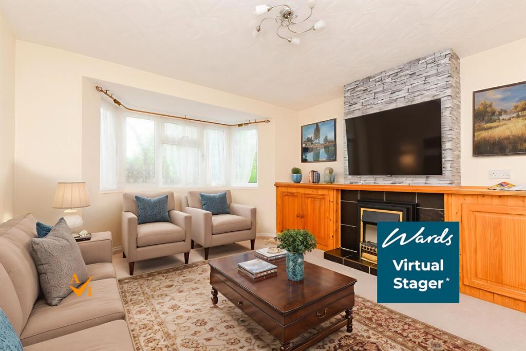 Lounge (Contemporary Style)