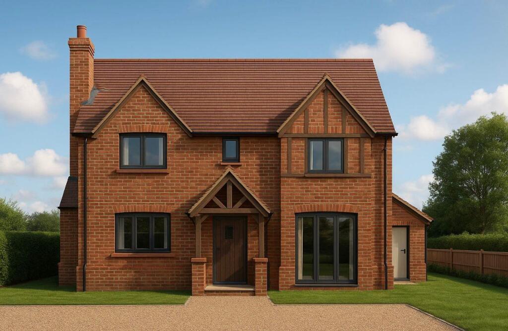 Kinnersley, Severn Stoke, Worcester, WR8