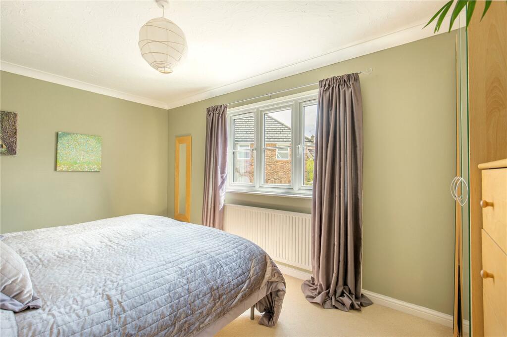 Bedroom Four