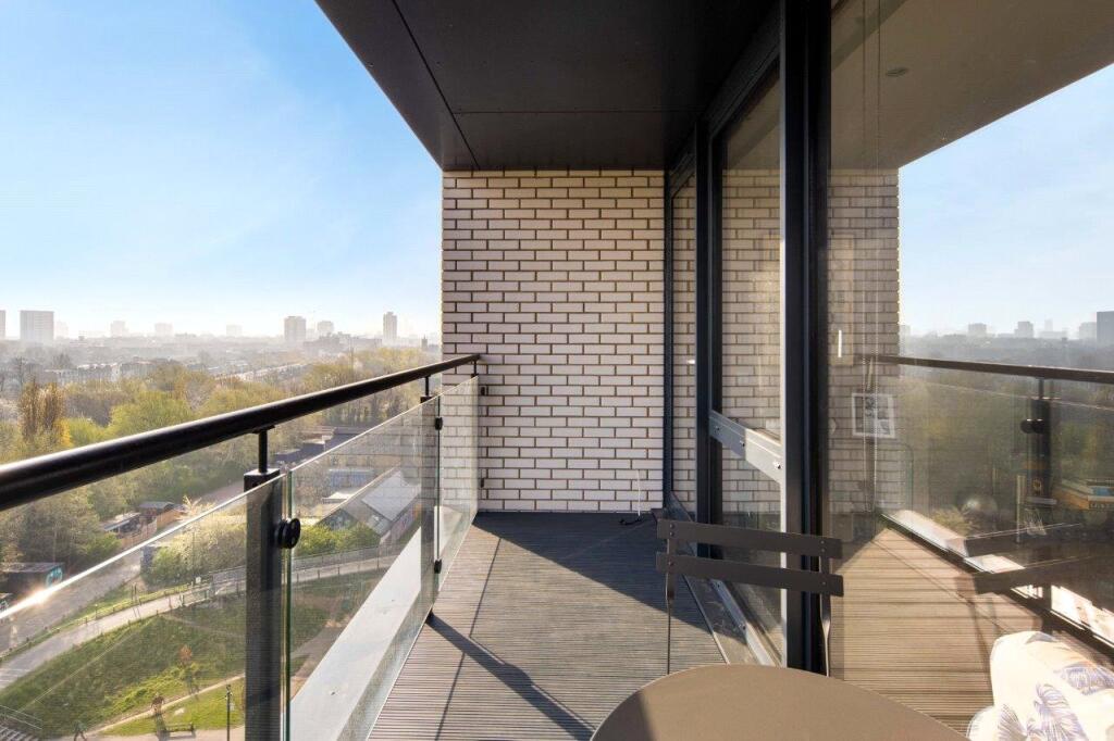 Balcony 1
