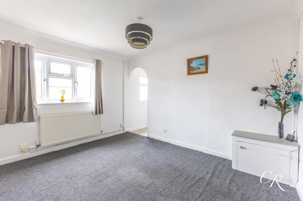 Sitting / Dining Room