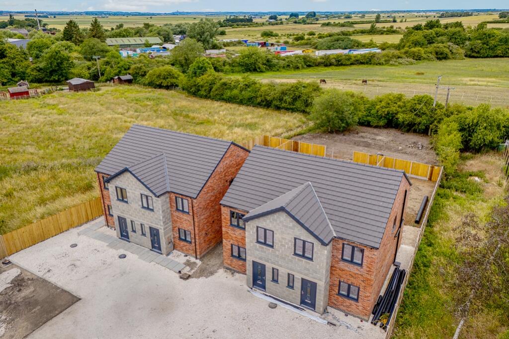 Plot 3, Station Road (Bardney)-3