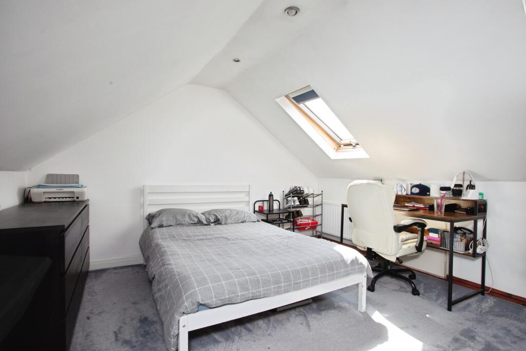 Loft Room
