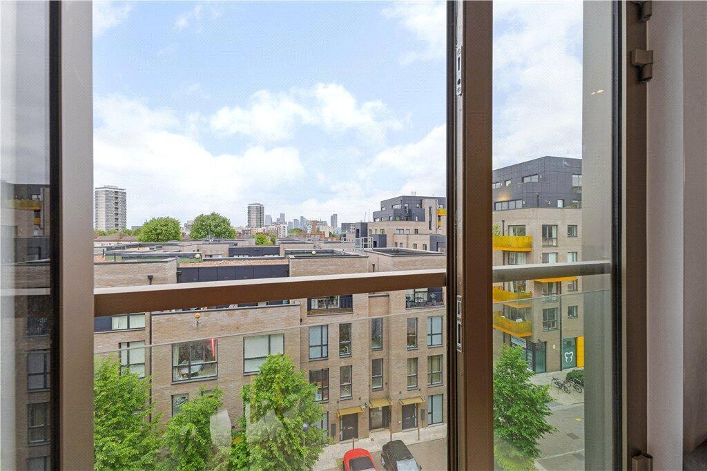 Window View