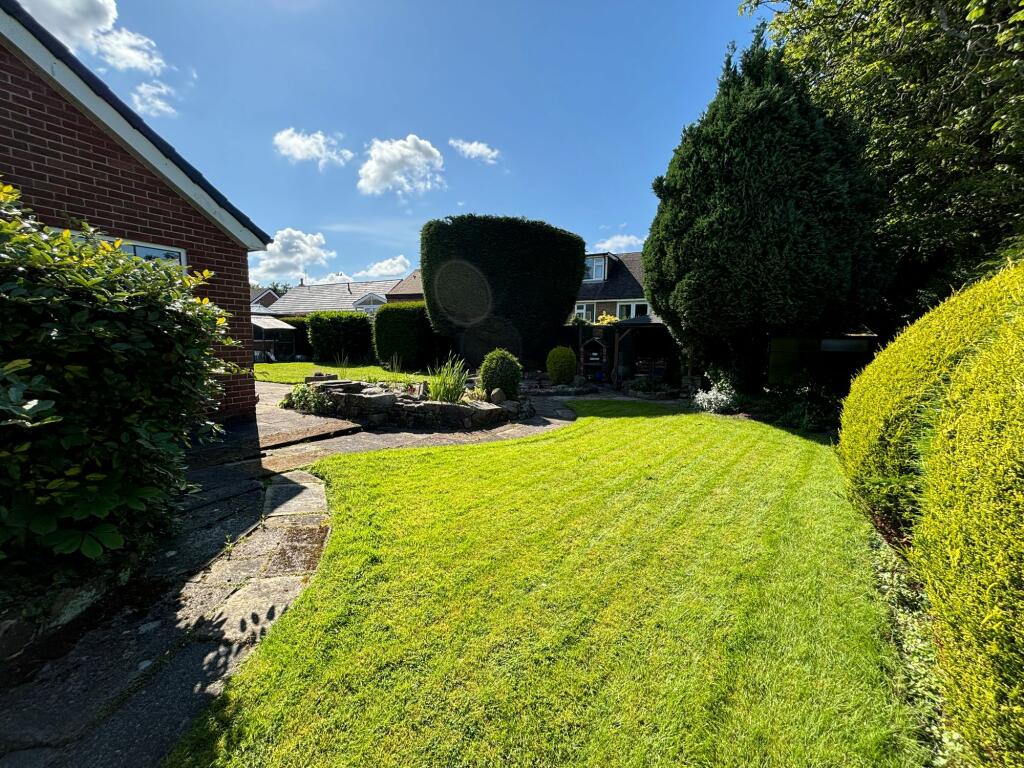 Garden Additional