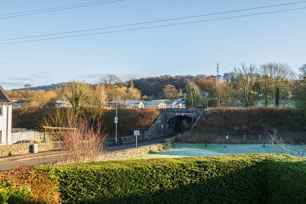 Views from the re...