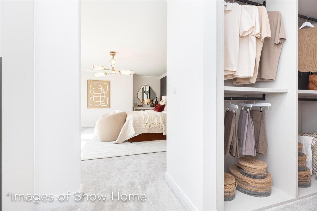 Show Home