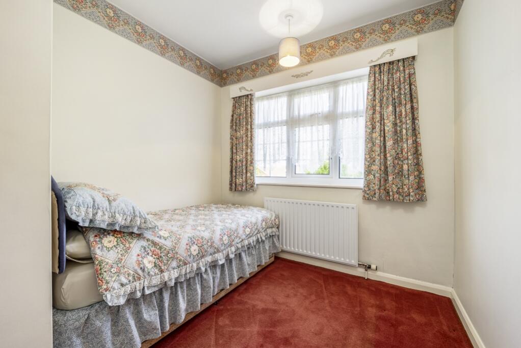 81 Tanchelene, White House Lane (Fishtoft)-27