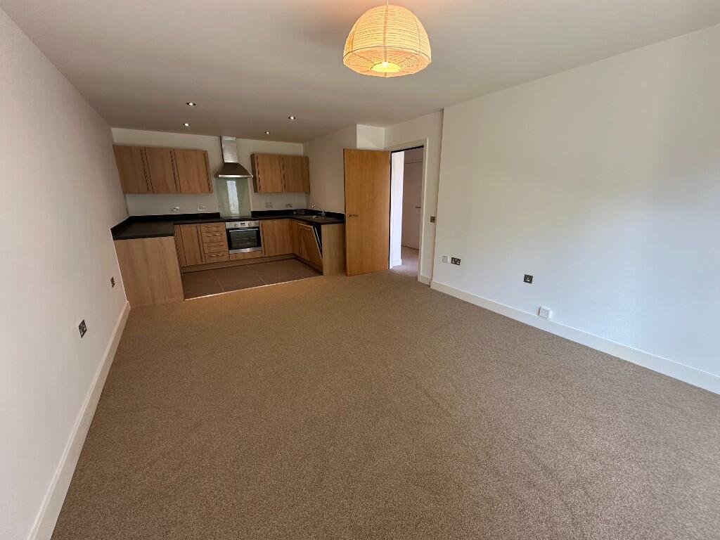 Living Dining room