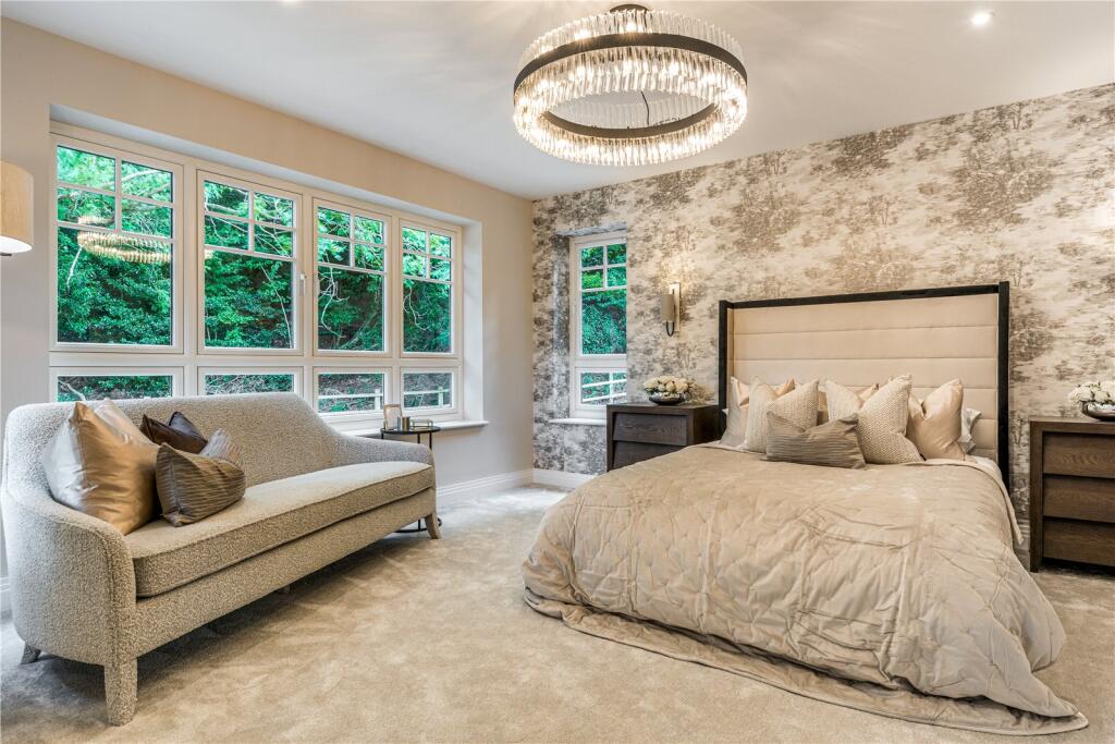 * Show Home
