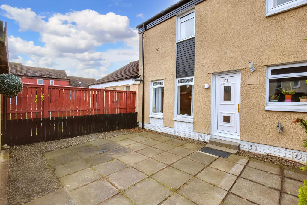 BackGarden