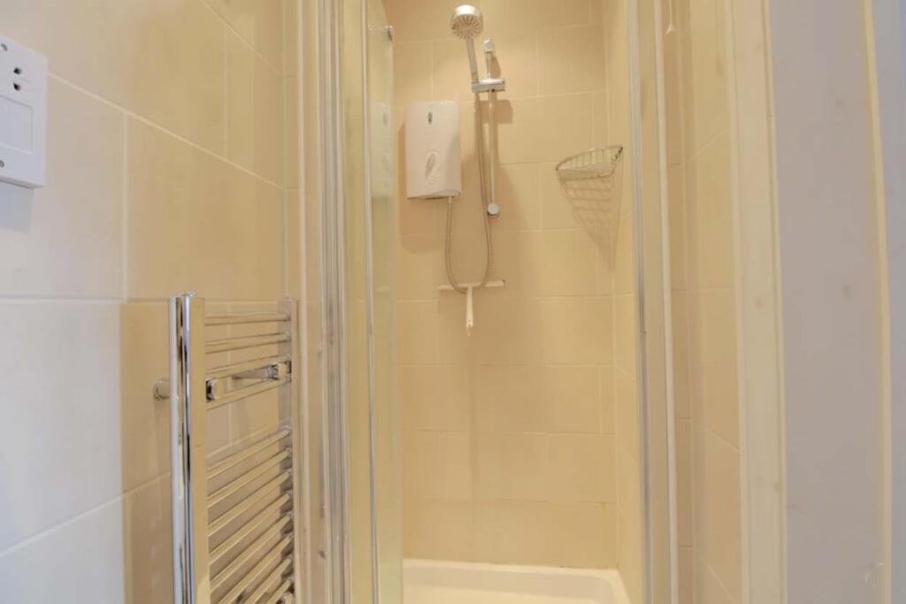 ShowerRoom