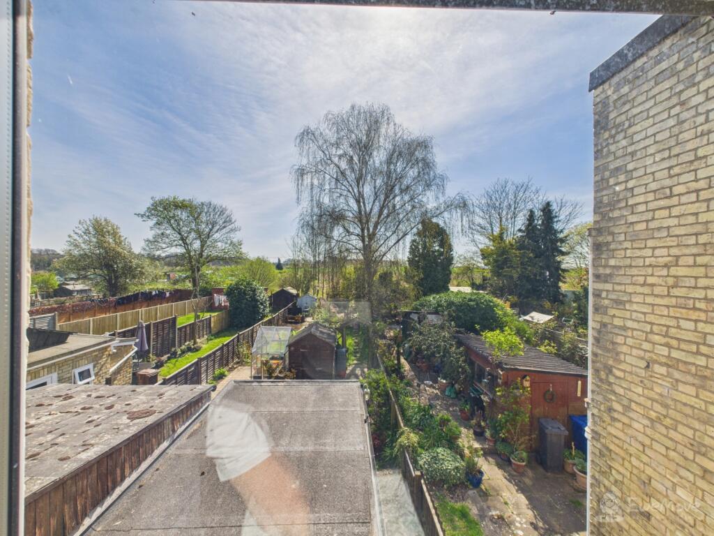 Master bedroom views- Mark Stephens EweMove Newmar