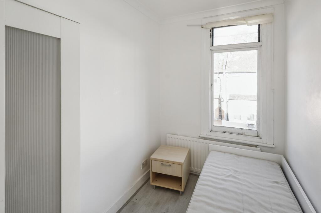 58A Herga Road, Harrow, HA3 5AS