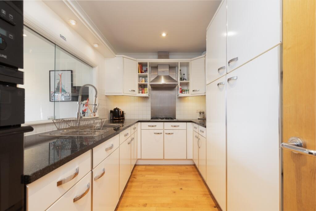 Providence Square...