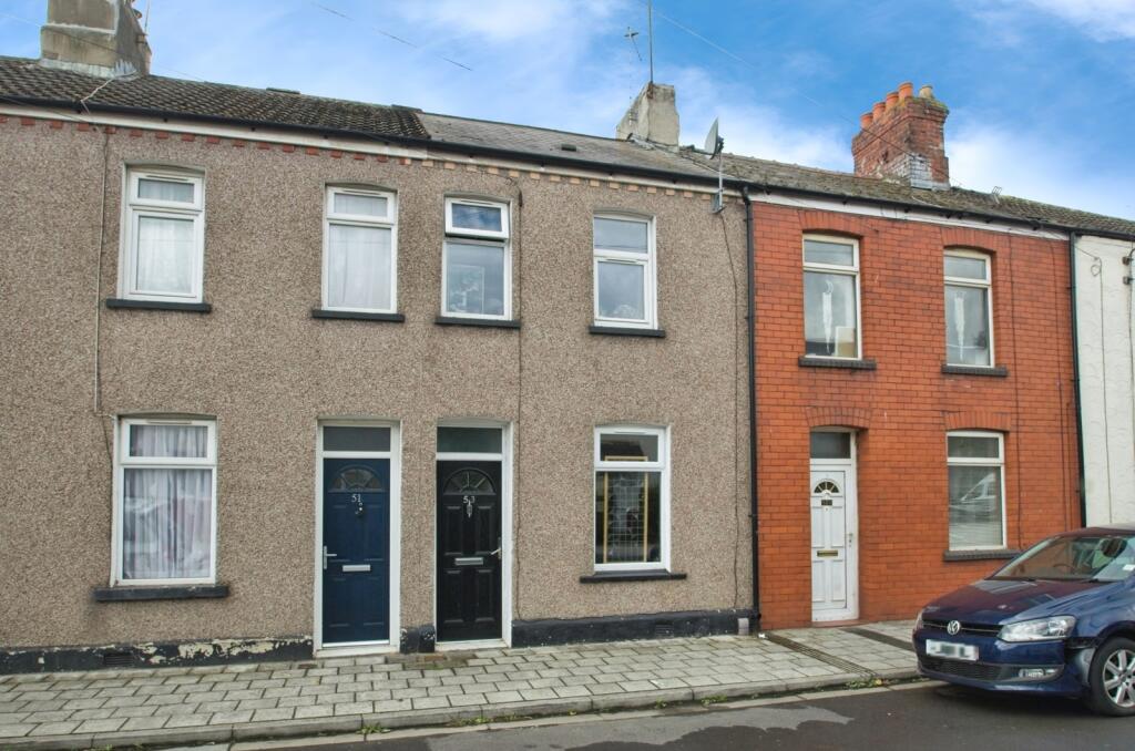 Mid Terrace