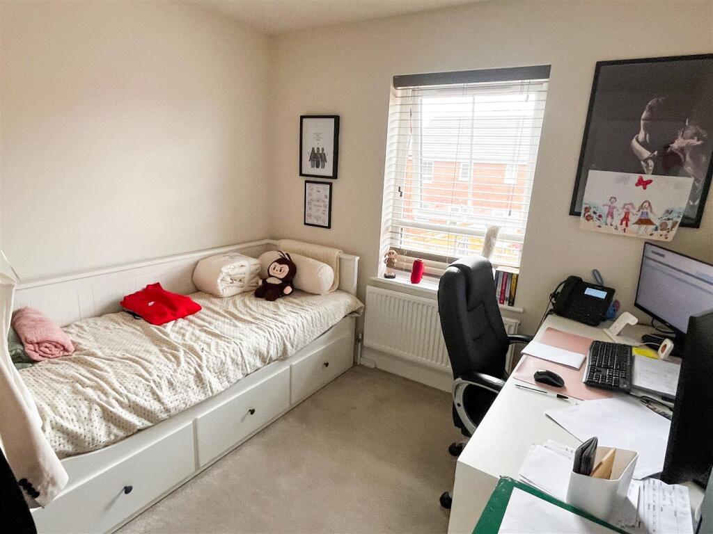 BEDROOM TWO