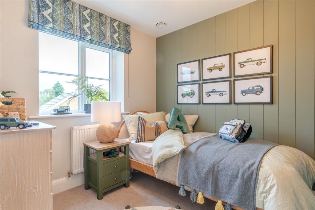 Show Home