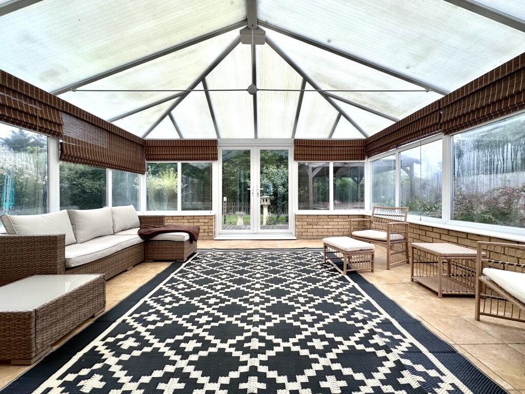 conservatory
