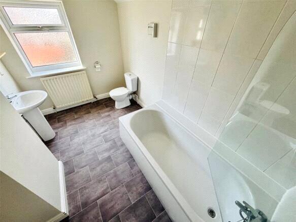 Bathroom/Wc