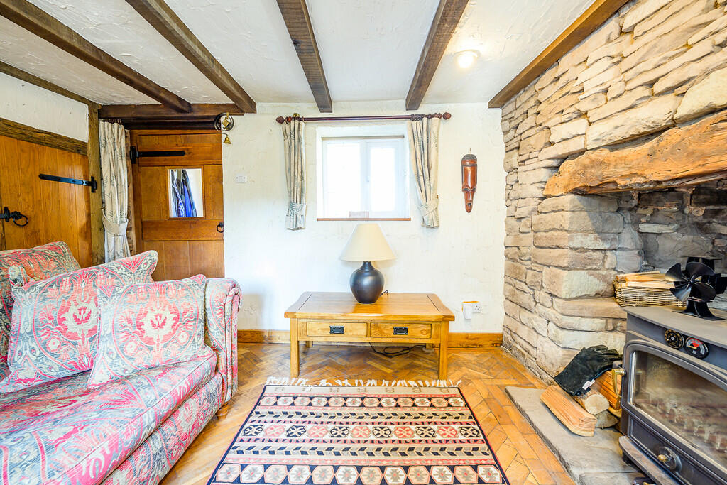 Rose Cottage-18