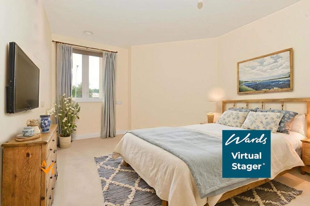 Bedroom (Farmhouse Style)