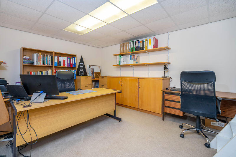 Business Office