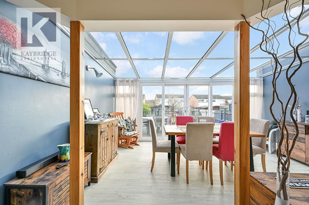 Ruxley Lane, Epsom - KT19 9EX