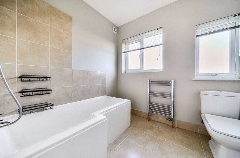 Bathroom angle 1