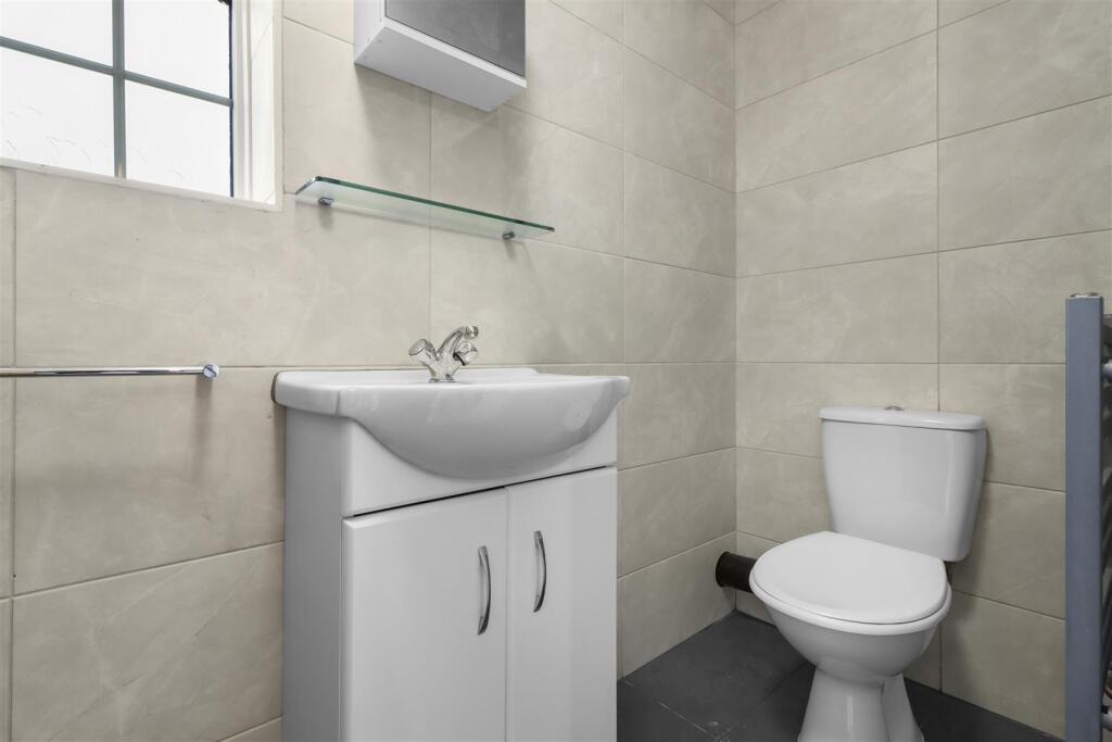 En- Suite