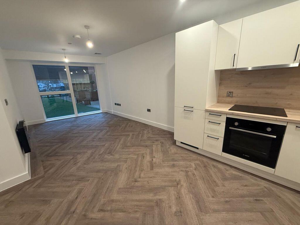 Upper Gough Street, BIRMINGHAM, West Midlands, B1