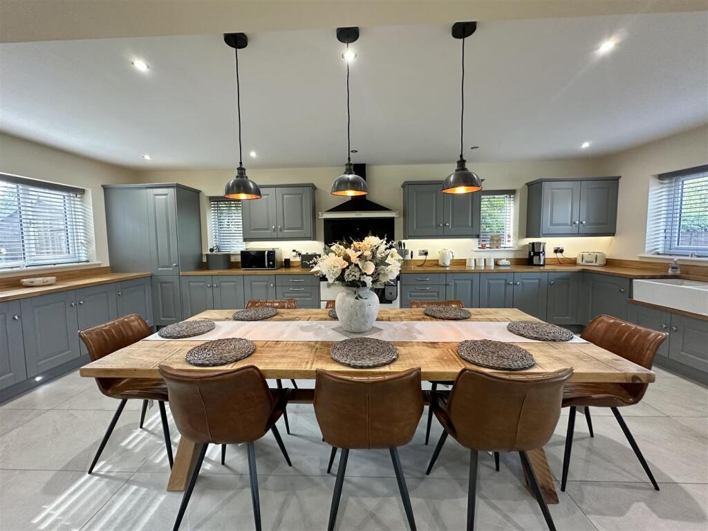 Luke Miller &amp; Associates