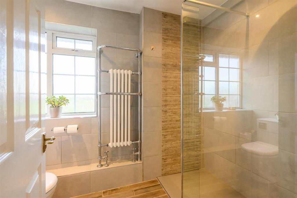 House Bathroom