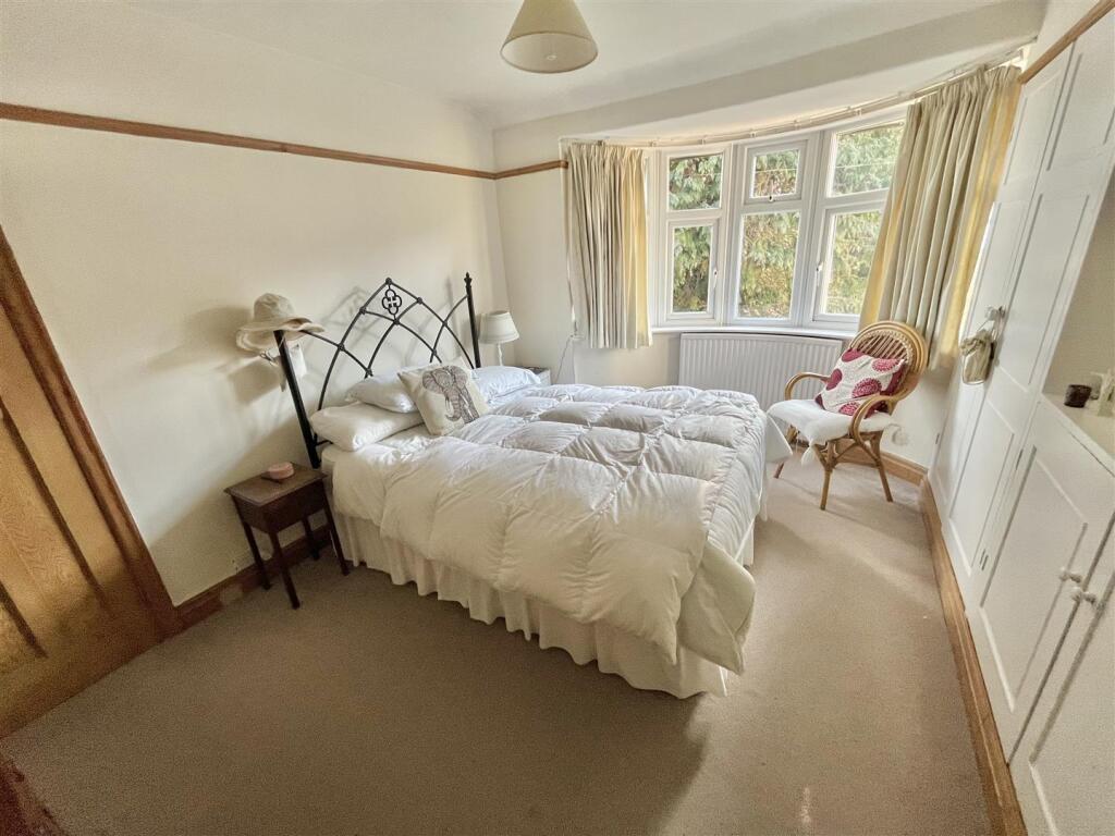 Bedroom 1 Aspect 2
