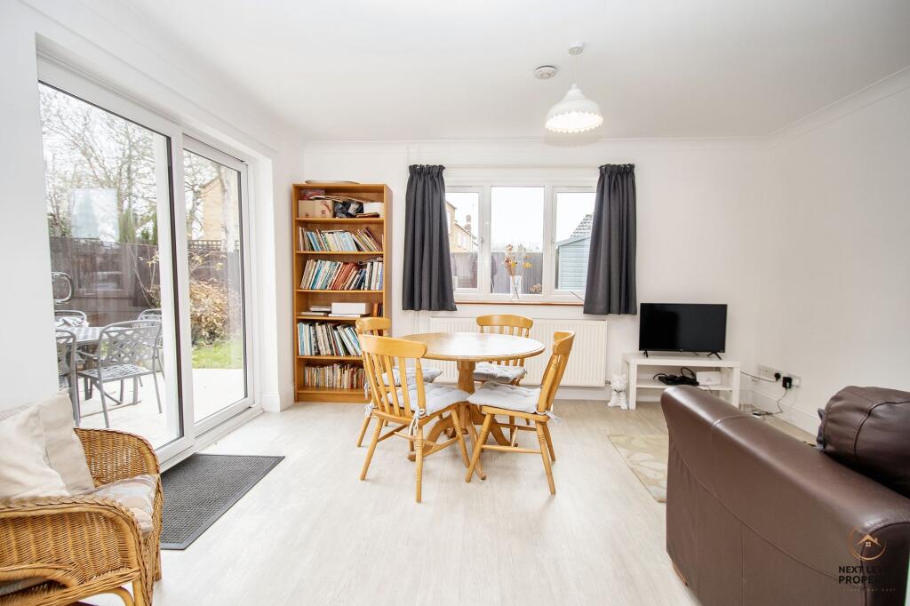 Family Room/Diner