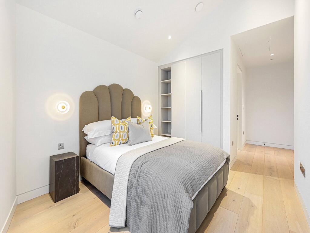 Carnaby Lofts