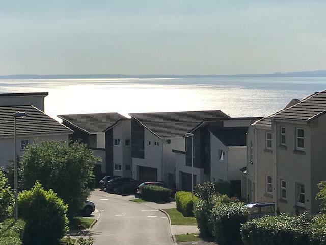 View From Front Terrace