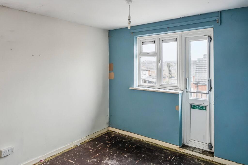 88 Allington Way, Chippenham, Wiltshire, SN14 0JU