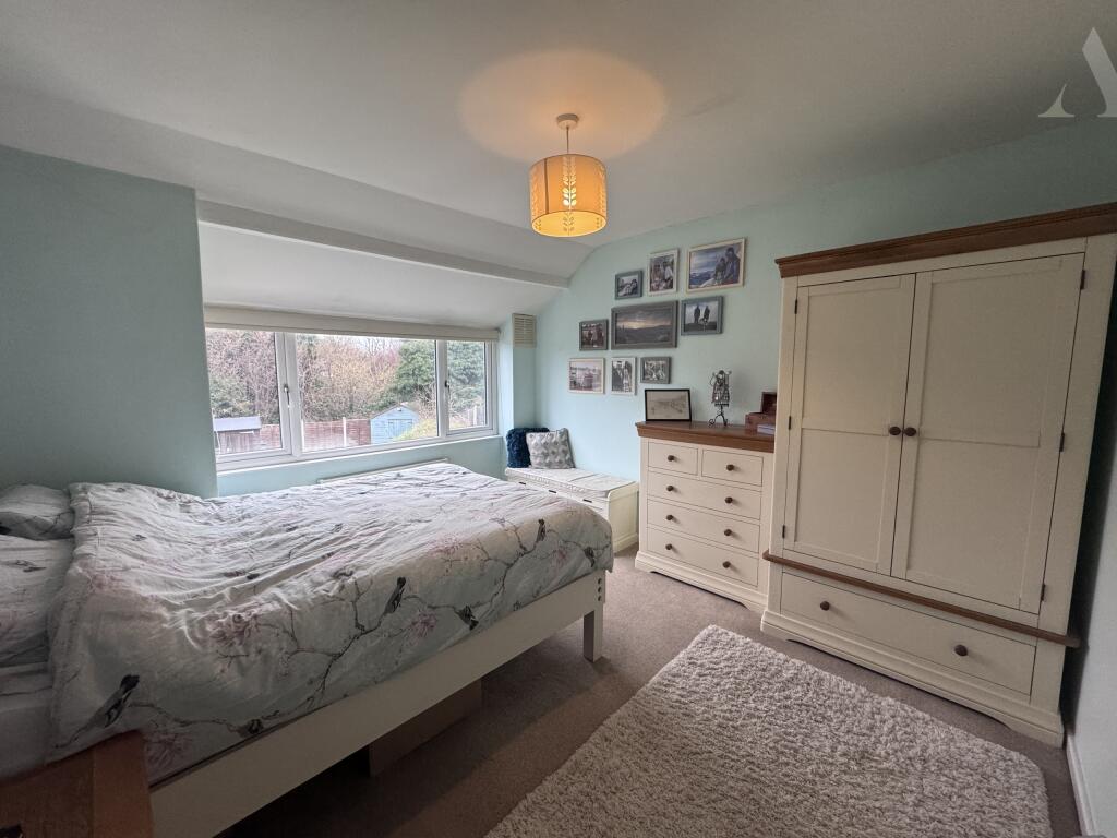 26 Quinton Close bedroom 2