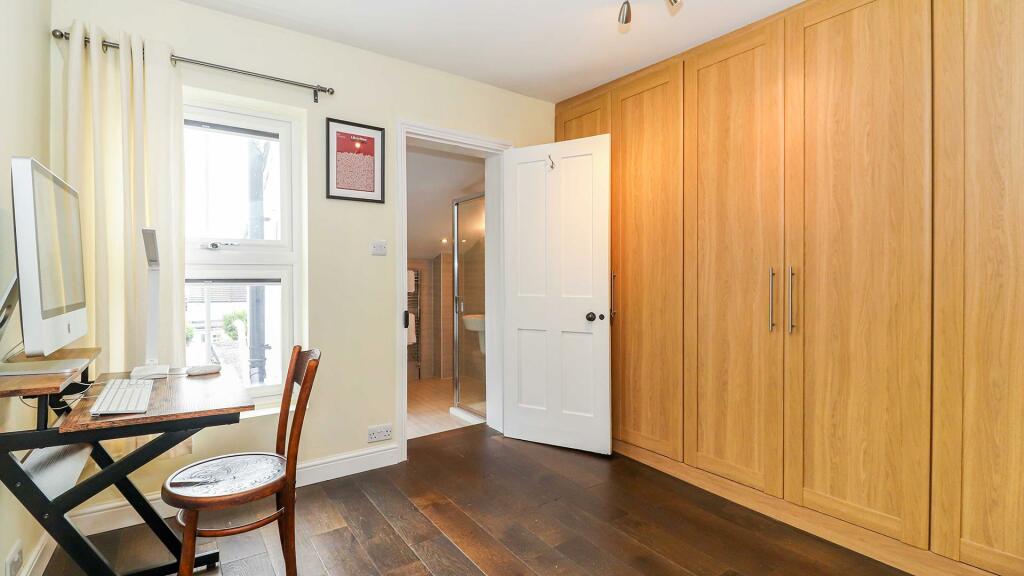BEDROOM TWO