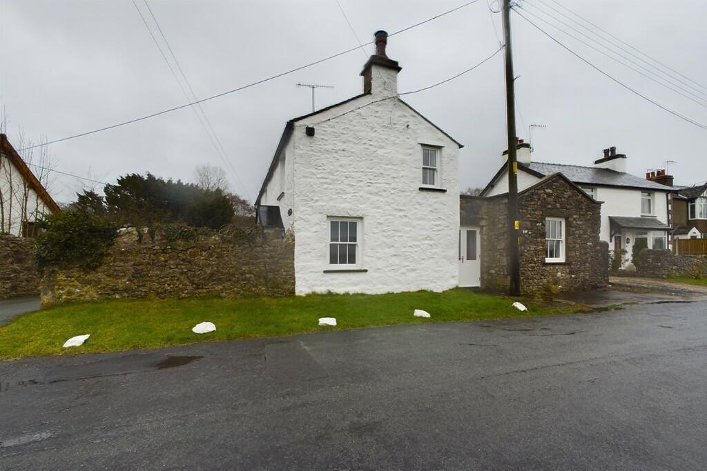Side Of Property 