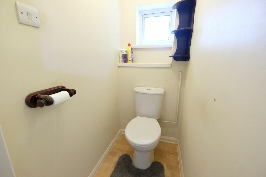 CLOAKROOM