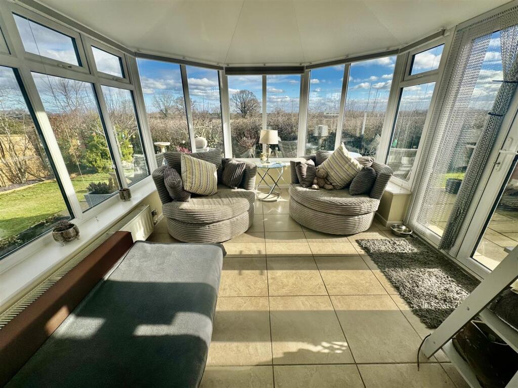 ORANGERY