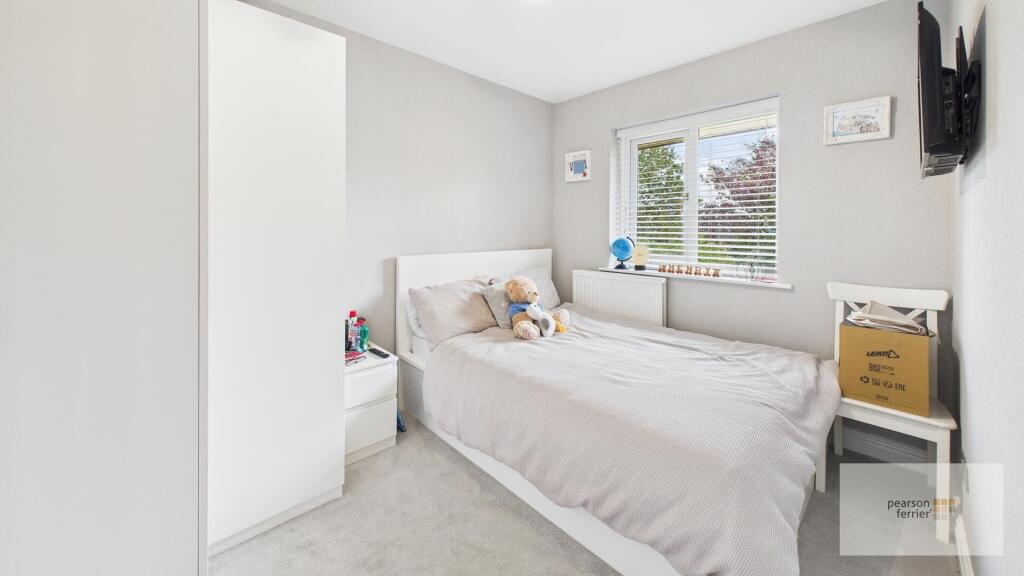 Bed 3