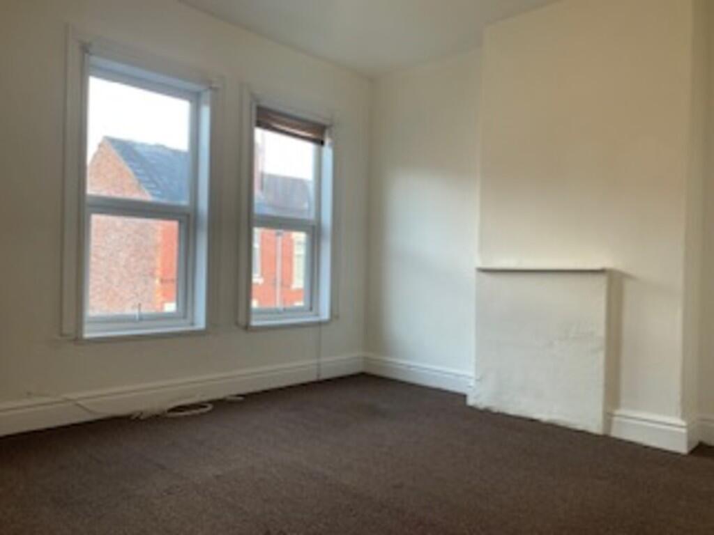 Main bedroom