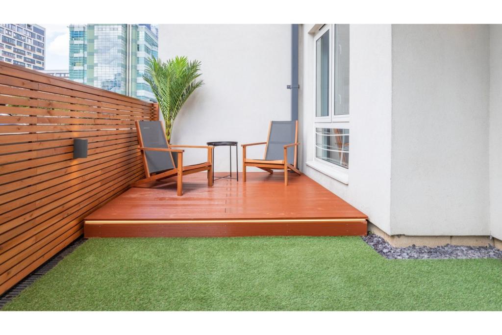Sun Terrace