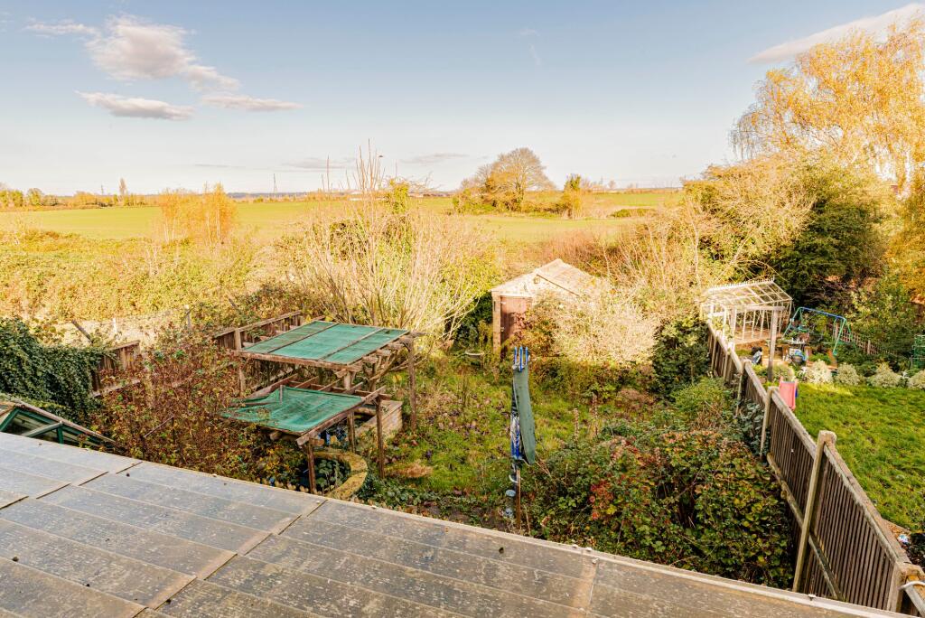 Bedroom Two View (1)