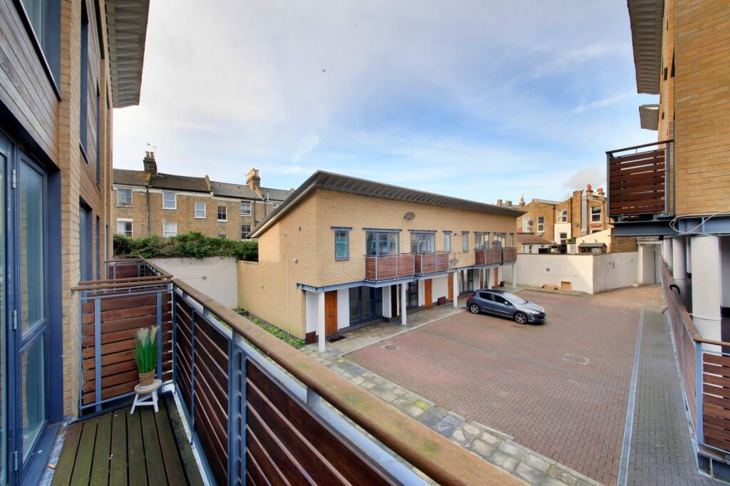 property in Acre Lane, 
Battersea Park, SW2